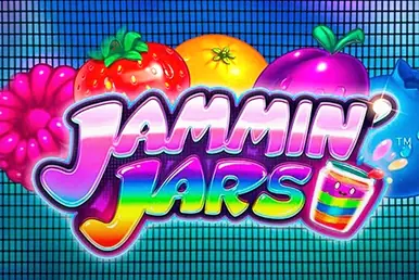 Jammin' Jars
