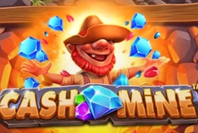 Cash Mine