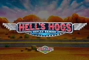 Hell's Hogs