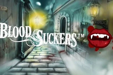 Blood Suckers