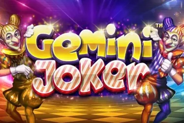 Gemini Joker