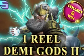 1 Reel Demi Gods II