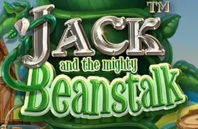 Jack and the mighty Beanstalk
