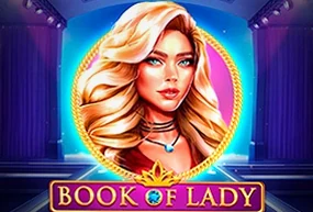 Book of Lady