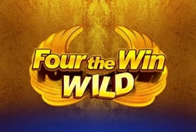 Four the Win Wild