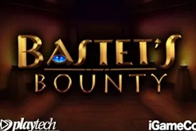 Bastet's Bounty