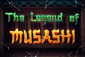 The Legend of Musashi