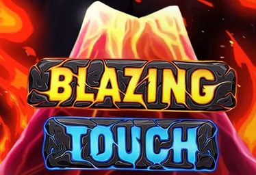 Blazing Touch