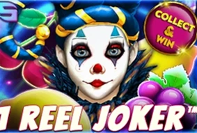 1 Reel Joker