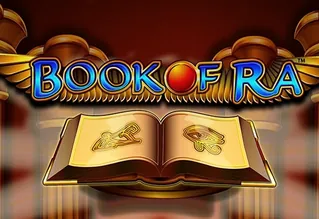 Book of Ra
