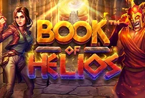 Book of Helios