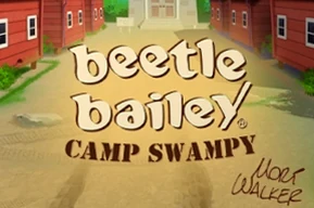 Beetle Bailey