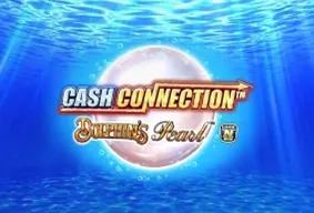 Cash Connection Dolphin's Pearl