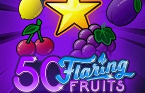 50 Flaring Fruits