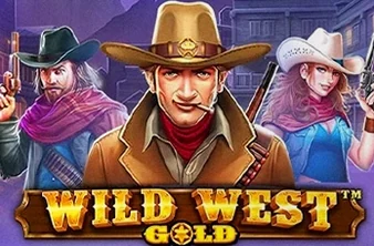 Wild West Gold