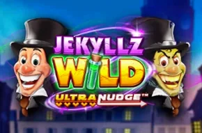 Jekyllz Wild Ultranudge