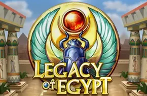 Legacy of Egypt