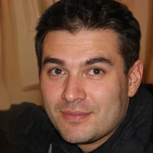 Joseph P.