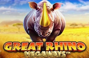 Great Rhino Megaways