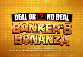 Deal or No Deal Banker's Bonanza