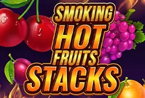 Smoking Hot Fruits Stacks