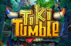 Tiki Tumble Bonus Buy